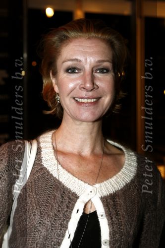Amsterdam 30 januari 2009
Modeshow Blue Blood tijdens de amsterdam fashion week. Charlotte Besijn
Peter Smulders bv