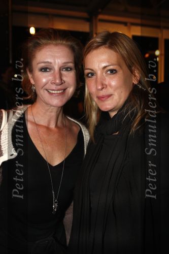 Amsterdam 30 januari 2009
Modeshow Blue Blood tijdens de amsterdam fashion week. Charlotte Besijn
Peter Smulders bv