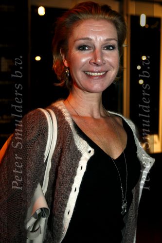 Amsterdam 30 januari 2009
Modeshow Blue Blood tijdens de amsterdam fashion week. Charlotte Besijn
Peter Smulders bv