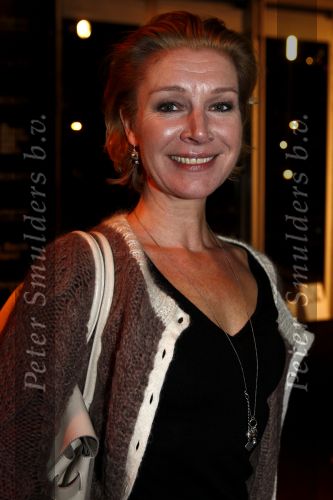 Amsterdam 30 januari 2009
Modeshow Blue Blood tijdens de amsterdam fashion week. Charlotte Besijn
Peter Smulders bv