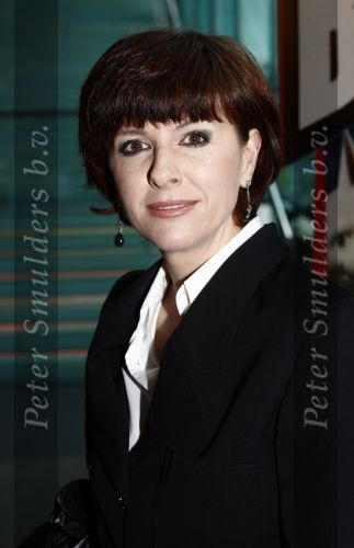 Amsterdam 7 februari 2009
Premiere disneyfilm Bolt in pathe arena. Chazia Mourali met man en dochter
Peter Smulders bv