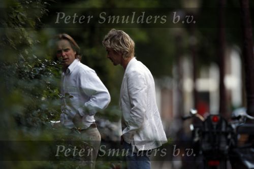 Amsterdam 31 juli 2007
Chris Zegers