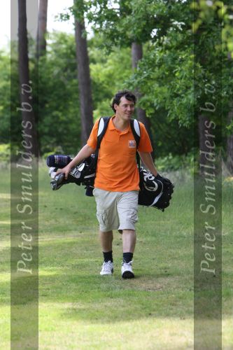 Ommen, 25 Mei 2009 Energy4all Golfdag 2009 op golfbaan Hooge Graven
met veel BN-ers, georganiseerd door golfpro Joost Hage en zijn vrouw Gina Hage
Chris v d Weerden
Peter Smulders BV Eindhoven