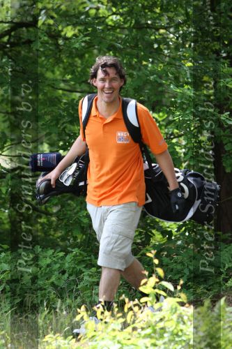Ommen, 25 Mei 2009 Energy4all Golfdag 2009 op golfbaan Hooge Graven
met veel BN-ers, georganiseerd door golfpro Joost Hage en zijn vrouw Gina Hage
Chris v d Weerden
Peter Smulders BV Eindhoven