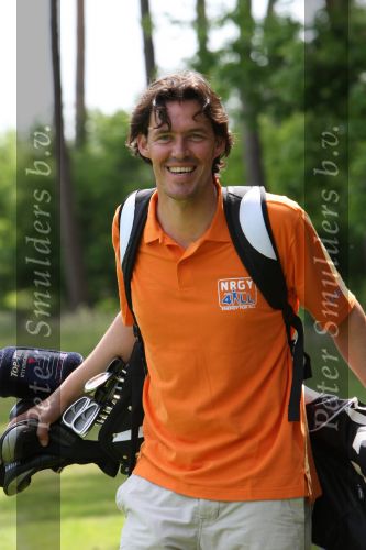Ommen, 25 Mei 2009 Energy4all Golfdag 2009 op golfbaan Hooge Graven
met veel BN-ers, georganiseerd door golfpro Joost Hage en zijn vrouw Gina Hage
Chris v d Weerden
Peter Smulders BV Eindhoven