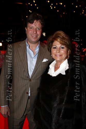 Amsterdam 30 maart 2008
Modeshow Monique Collignon. Christine Kroonenberg
Peter Smulders bv