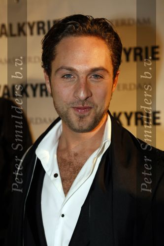 Amsterdam 22 januari 2009
Premiere Valkyrie in Tuschinski met Tom Cruise Carice v Houten en Halina Reijn. Christoph Haddad
Peter Smulders bv
