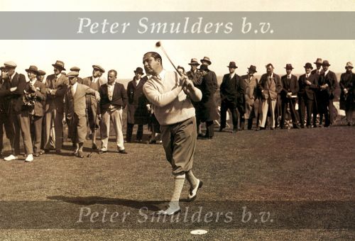 Classic Golffoto