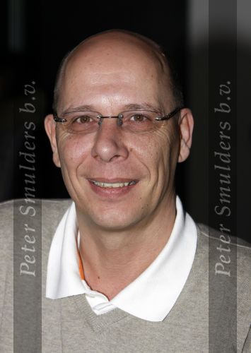 Zaandam 27 januari 2009
Voorjaarspresentatie sbs6 in het zaantheater. Co Stompe met zijn vrouw
Peter Smulders bv