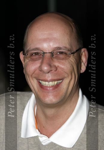 Zaandam 27 januari 2009
Voorjaarspresentatie sbs6 in het zaantheater. Co Stompe met zijn vrouw
Peter Smulders bv