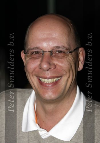 Zaandam 27 januari 2009
Voorjaarspresentatie sbs6 in het zaantheater. Co Stompe met zijn vrouw
Peter Smulders bv