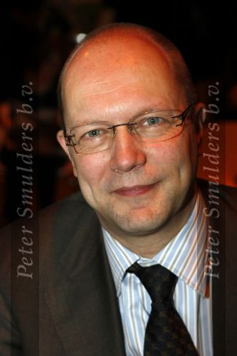 Hilversum 22 januari 2009
Voorjaarspresentatie NCRV. Direkteur Coen Abbenhuis NCRV