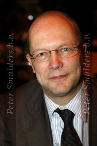 Hilversum 22 januari 2009
Voorjaarspresentatie NCRV. Direkteur Coen Abbenhuis NCRV