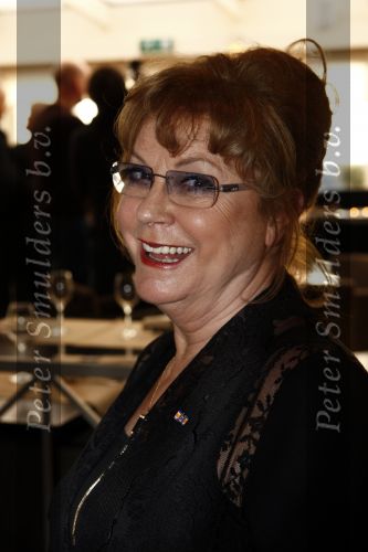 Loosdrecht 29 januari 2009
Presentatie dvd Ria Valk in Golden tulip hotel. Connie Vink
Peter Smulders bv