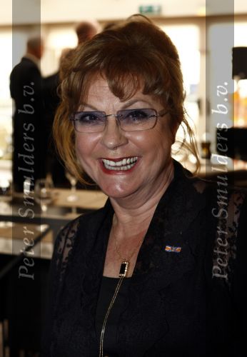 Loosdrecht 29 januari 2009
Presentatie dvd Ria Valk in Golden tulip hotel. Connie Vink
Peter Smulders bv