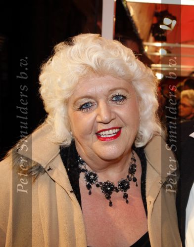 Amsterdam 5 november 2007
Premiere Hans Klok , see you in Vegas in Tuschinski. Country Wilma
Peter Smulders bv