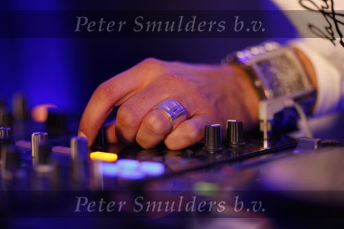 Eindhoven, 21 Maart 2008
Optreden DJ La Fuente ( Job Smeltzer )