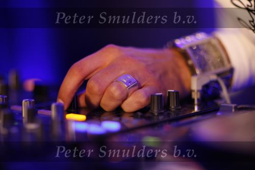 Eindhoven, 21 Maart 2008
Optreden DJ La Fuente ( Job Smeltzer )