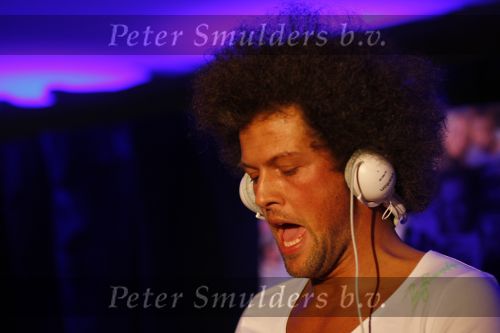 Eindhoven, 21 Maart 2008
Optreden DJ La Fuente ( Job Smeltzer )