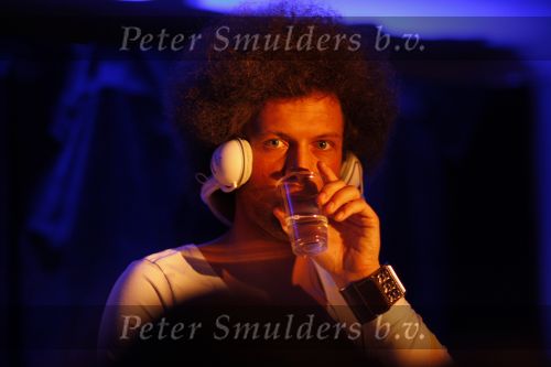 Eindhoven, 21 Maart 2008
Optreden DJ La Fuente ( Job Smeltzer )