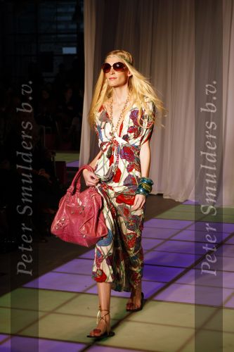 Amsterdam 16 maart 2008
Modeshow Danie Bles in expo 21.
Peter Smulders bv