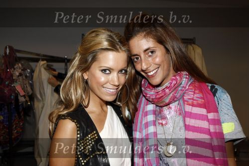Amsterdam 16 maart 2008
Modeshow Danie Bles in expo 21.
Peter Smulders bv