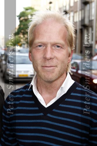 Amsterdam 26 juni 2008
Danny Rook