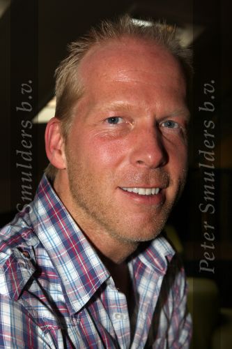 Hierden, 6 Maart 2007
Presentatie CD van Maribelle \