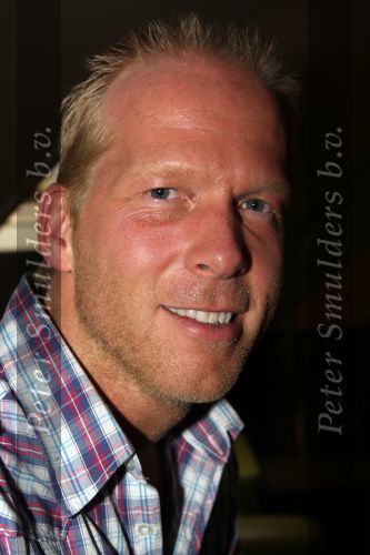 Hierden, 6 Maart 2007
Presentatie CD van Maribelle \