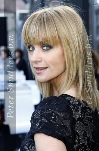 Amsterdam 31 januari 2009
Modeshow van Addy v d  Krommenacker op de amsterdam fashion week. daphne Deckers
Peter Smulders bv