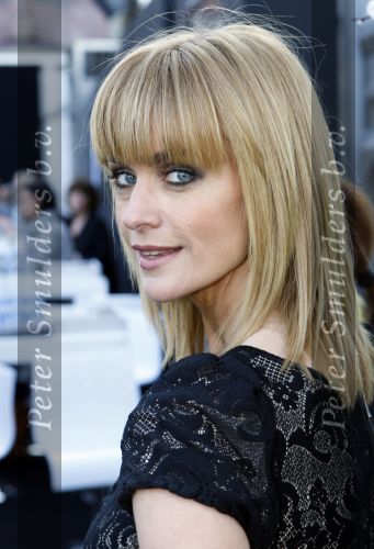 Amsterdam 31 januari 2009
Modeshow van Addy v d  Krommenacker op de amsterdam fashion week. daphne Deckers
Peter Smulders bv