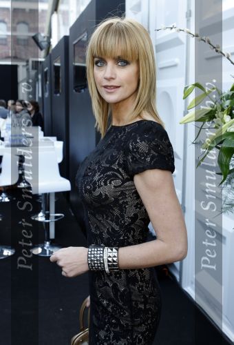 Amsterdam 31 januari 2009
Modeshow van Addy v d  Krommenacker op de amsterdam fashion week. daphne Deckers
Peter Smulders bv