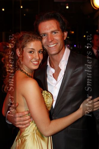 Utrecht 9 maart 2008
Premiere Dirty dancing met oa Martin v Bentem Anouk v Nes Jette Carolijn v d Berg Frances de Jong Chris Tates ea in het Beatrix theater. Marcus Teijlingen met Daphne Denters
Peter Smulders bv