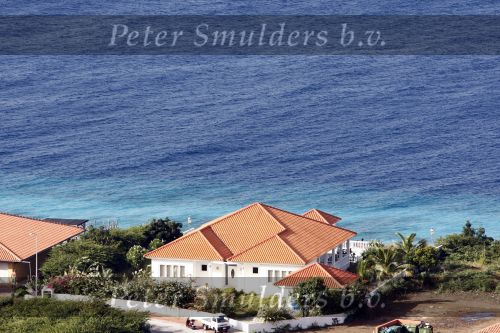 Curacao 6 januari 2009
Huis Dave en Maria Schram op Coral Estate.
Peter Smulders bv