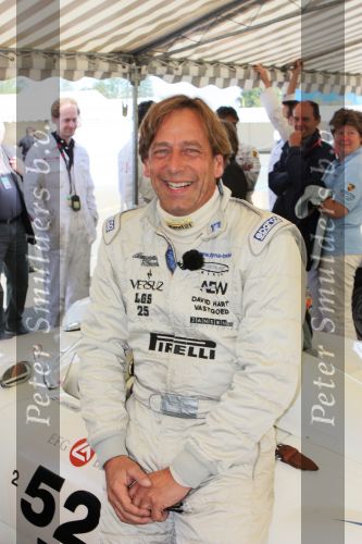 Le Mans, 12 en 13 Juli 2008
Le Mans Classic 2008
Deelname 2 Porsche Spiders van Albert Westerman ( Van State of Art ) met de pilots Jan Lammers, Gijs v Lennep en David Hart
