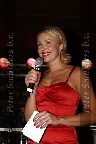 Uitgeest 16 januari 2008
Nieuwjaarsreceptie henk geels in bob\'s saloon. Denise Boekhof
Peter Smulders bv