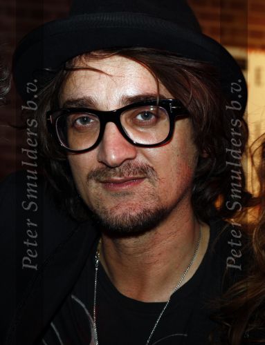 Amsterdam 29 januari 2009
Elle style awrds bij de westergasfabriek. Dennis v Leeuwen met vrouw
Peter Smulders bv