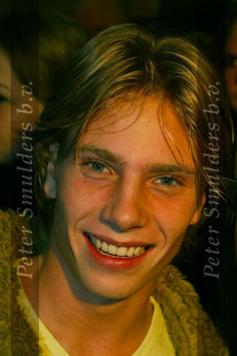 Amsterdam 13 januari 2003
Premiere 8 Miles met aanwezig Brittany Murphy en regisseur Curtis Hanson.
Jamie (Di-rect) en Boushra (k-Otic)