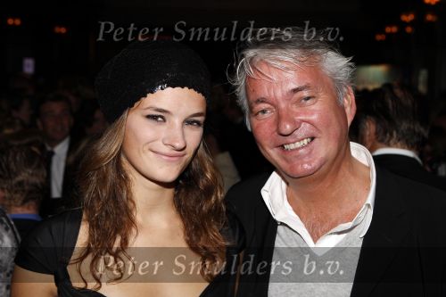 Amsterdam 17 september 2007
Dick Beijer