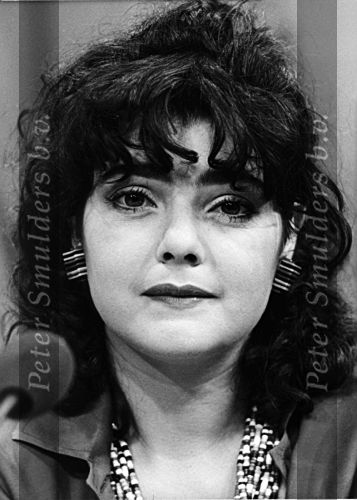1985
Dieuwertje Blok