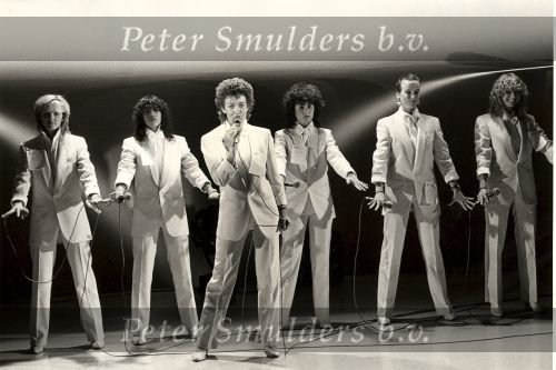 1983 Dolly Dots