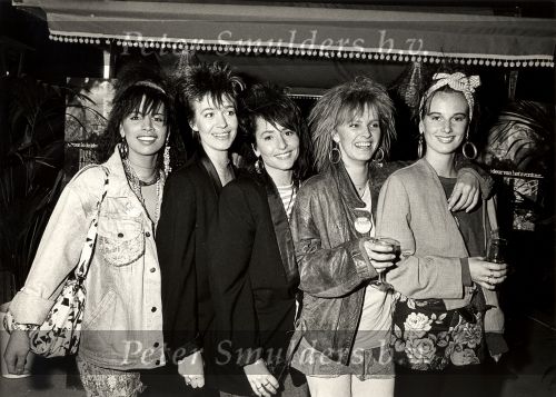 1984 Dolly Dots