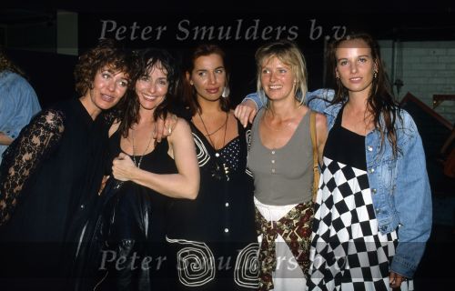 1986 Dolly Dots
