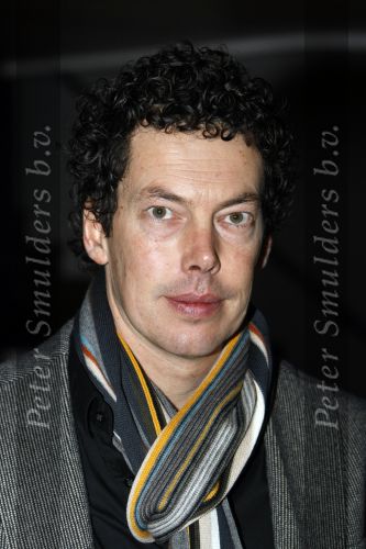 Zaandam 27 januari 2009
Voorjaarspresentatie sbs6 in het zaantheater. Dominique Weesie
Peter Smulders bv