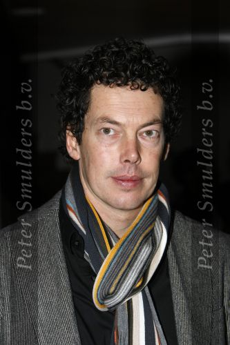 Zaandam 27 januari 2009
Voorjaarspresentatie sbs6 in het zaantheater. Dominique Weesie
Peter Smulders bv