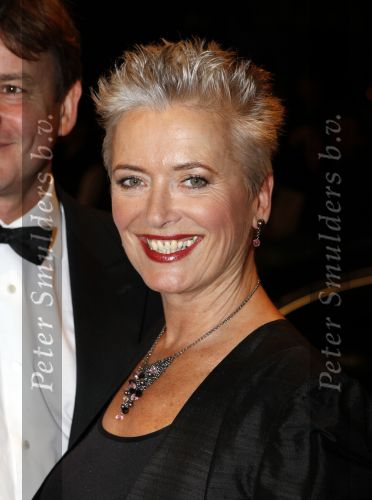 Amsterdam 5 oktober 2007
Premiere Ciske de Rat in Carre.  Doris Baaten