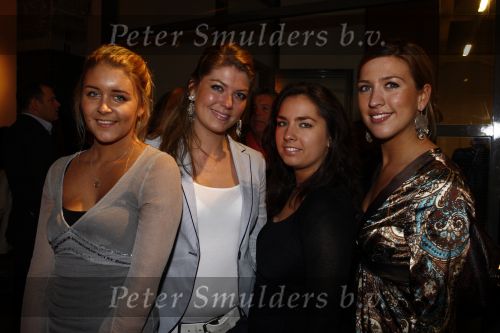 Amsterdam 2 maart 2009
Modeshow Jos Raak bij Loods 6 in Amsterdam. echte gooische meisjes
Peter Smulders bv