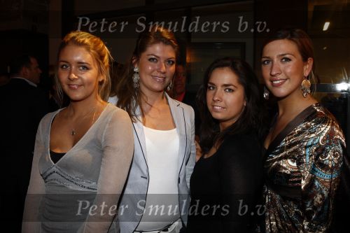 Amsterdam 2 maart 2009
Modeshow Jos Raak bij Loods 6 in Amsterdam. echte gooische meisjes
Peter Smulders bv