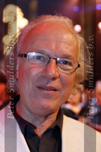 Tilburg, 20 Januari 2008
Premiere Musical FAME
Eddy Habbema