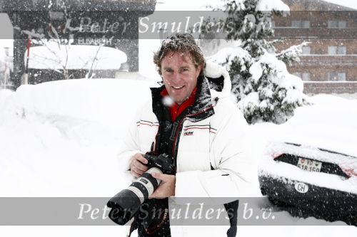 Lech 17 februari 2009
Edwin Smulders in lech meg heel veel sneeuw.
Peter Smulders bv